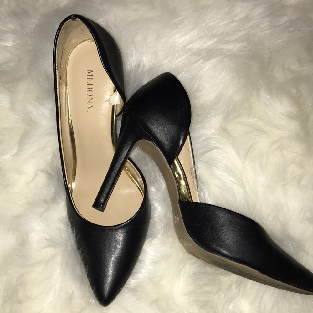 Pumps